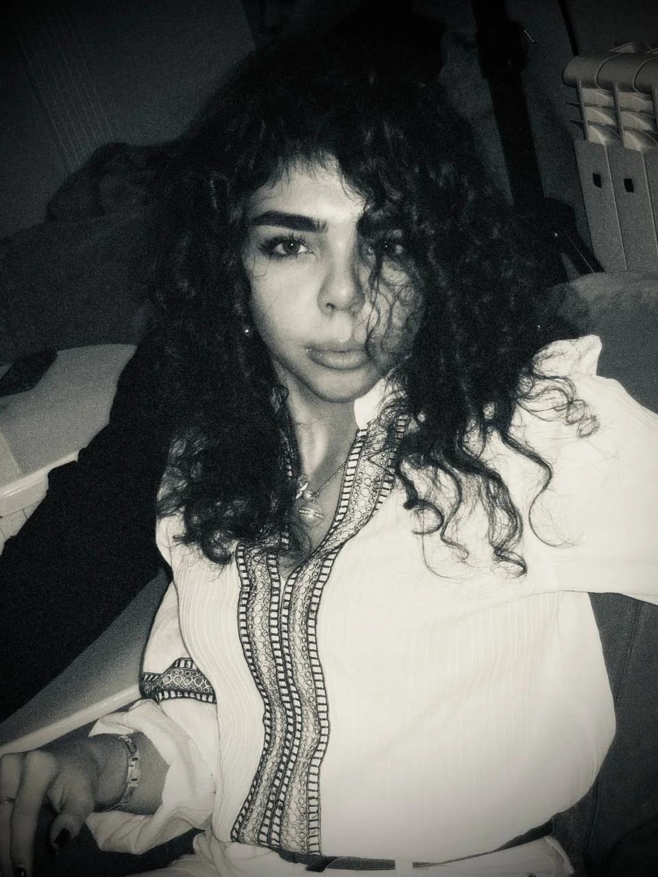 Фото художника